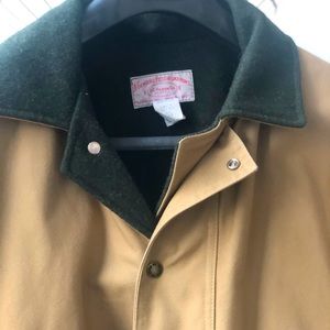 Filson Mackinaw jacket. Perfect condition
